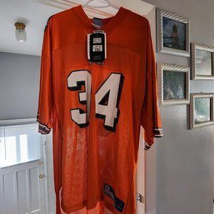 Miami Dolphins R.  Williams Jersey